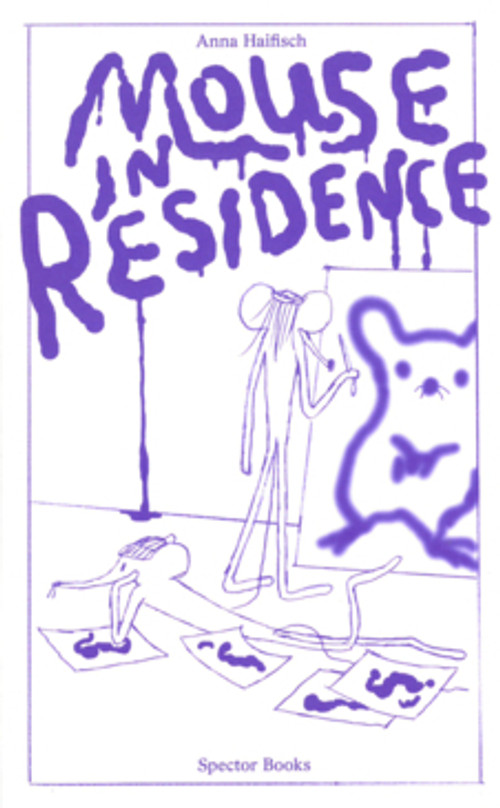 Mouse in Residence