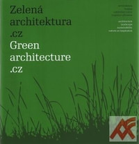 Zelená architektura.cz / Green architecture.cz
