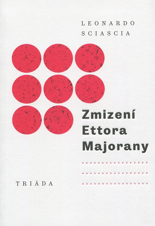 Zmizení Ettora Majorany