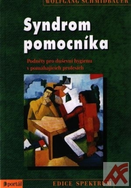 Syndrom pomocníka