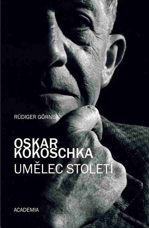 Oskar Kokoschka. Umělec století