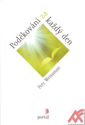 Poděkování za každý den