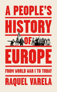 A People´s History of Europe