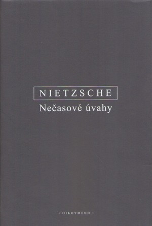 Nečasové úvahy