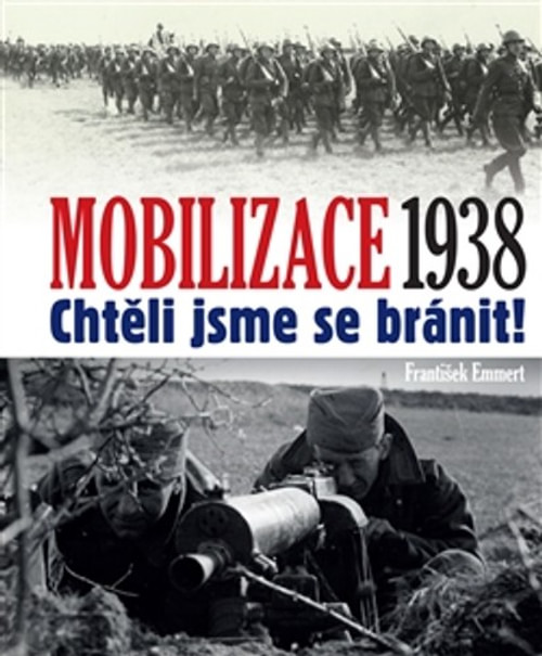 Mobilizace 1938