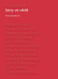 Neviditelné ženy ve vědě