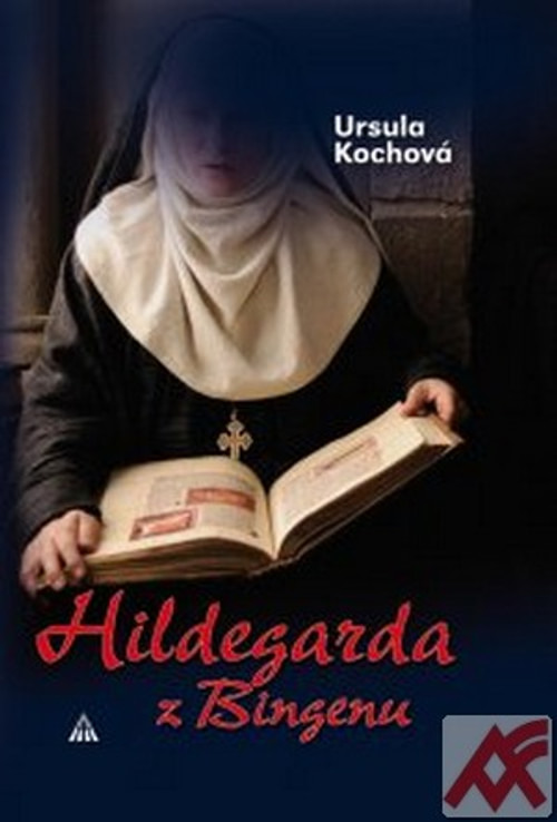 Hildegarda z Bingenu