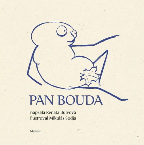 Pan Bouda