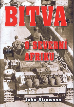 Bitva o severní Afriku