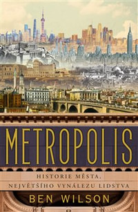 Metropolis (české vydanie)