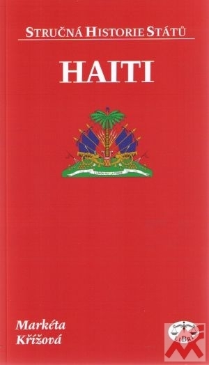 Haiti - stručná historie států