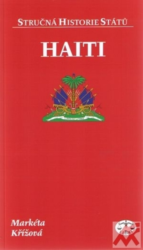Haiti - stručná historie států