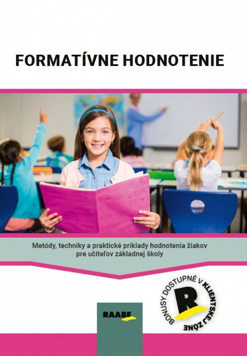 Formatívne hodnotenie