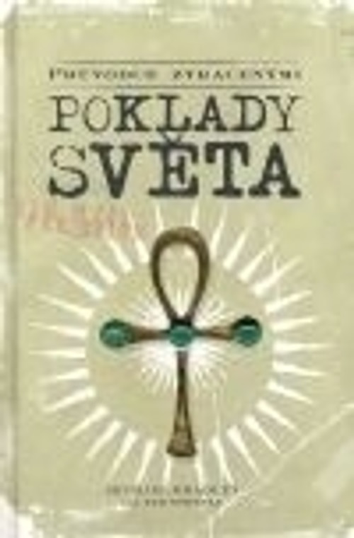 Průvodce ztracenými poklady světa