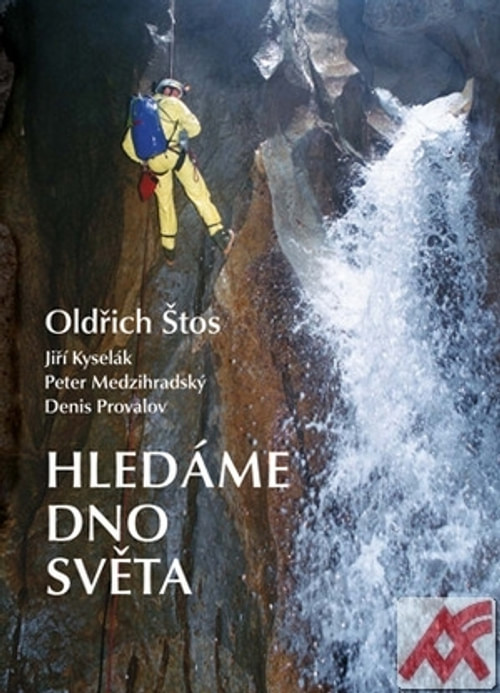 Hledáme dno světa
