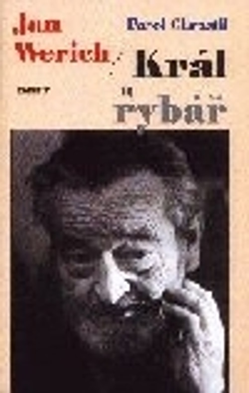Jan Werich / Král a rybář