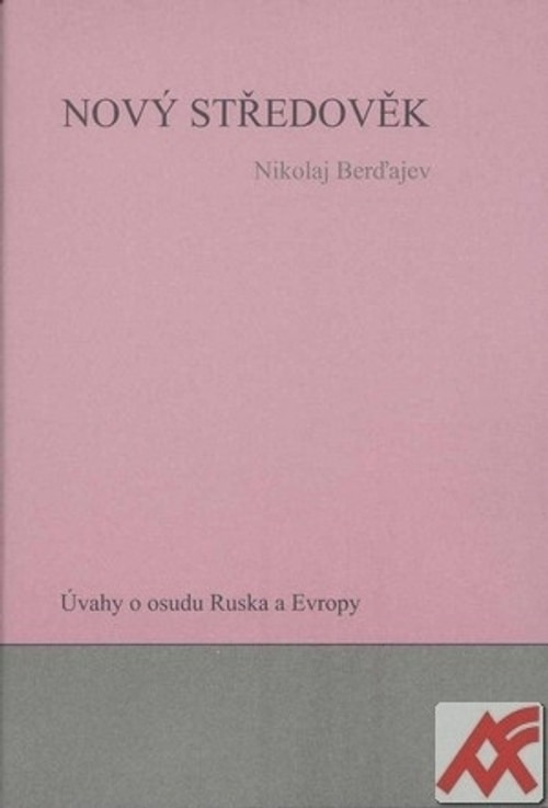 Nový středověk