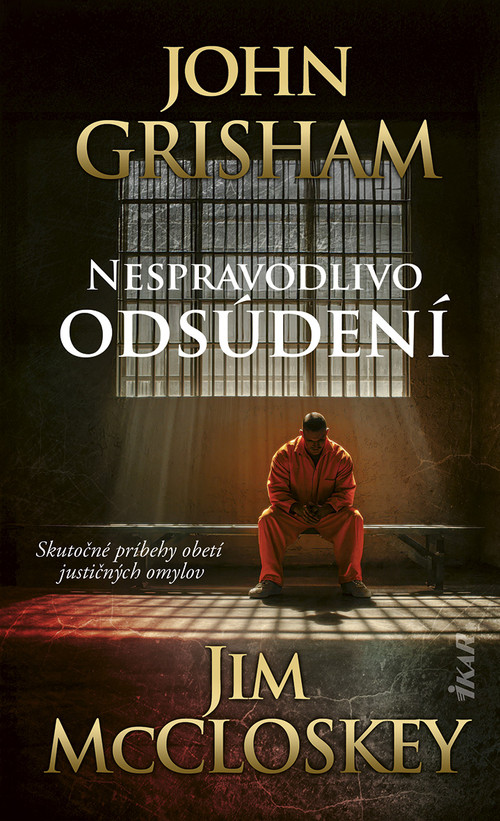 Nespravodlivo odsúdení