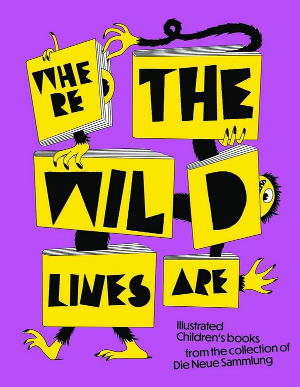 Where the Wild Lines Are