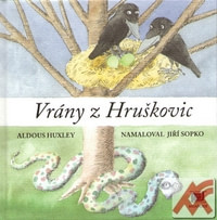 Vrány z Hruškovic