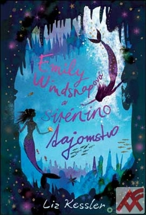 Emily Windsnapová a sirénino tajomstvo