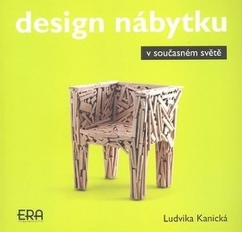 Design nábytku v současném světě