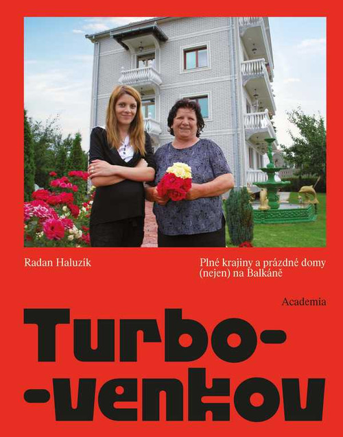 Turbo-venkov