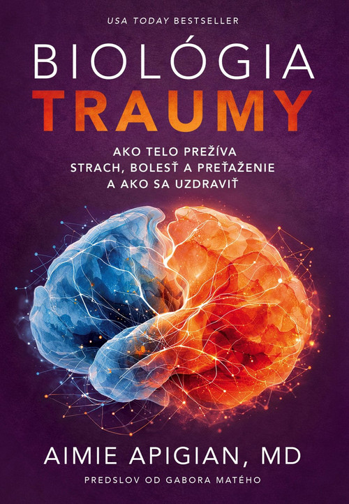 Biológia traumy