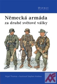 Německá armáda za druhé světové války