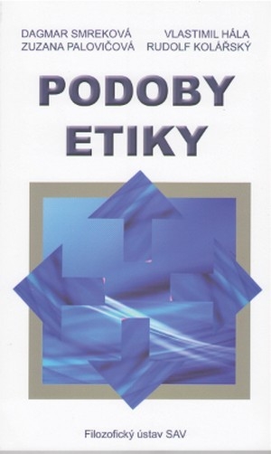 Podoby etiky