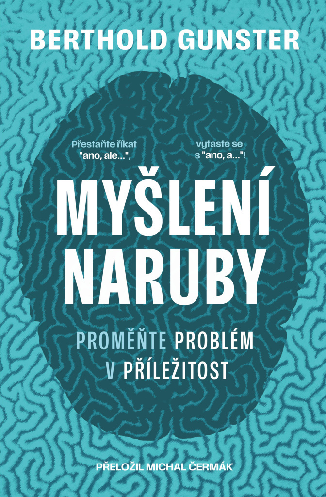 Myšlení naruby