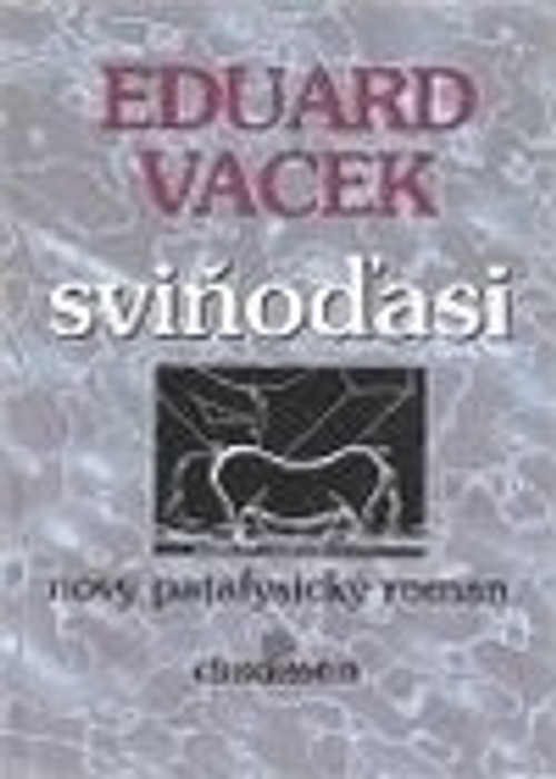 Sviňoďasi aneb všude doma, dobře nejlépe