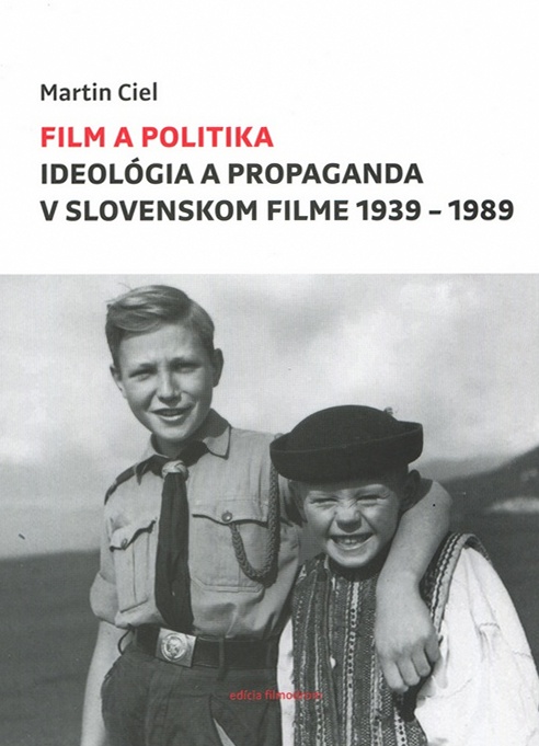 Film a politika