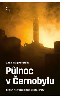 Půlnoc v Černobylu
