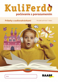 KuliFerdo - Počúvanie s porozumením