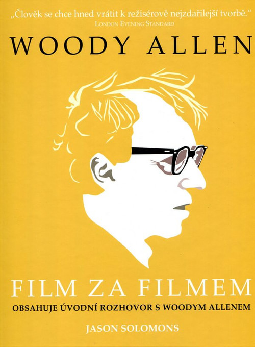 Woody Allen - Film za filmem