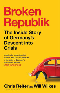 Broken Republik
