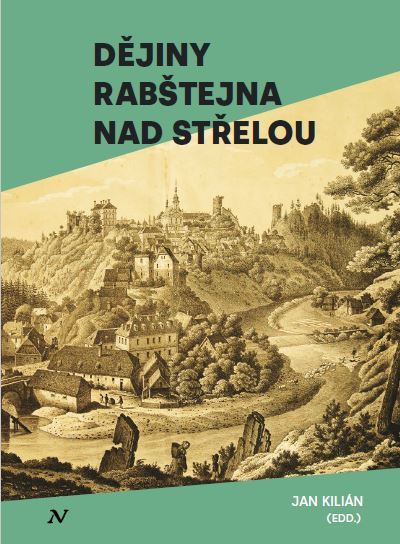 Dějiny Rabštejna nad Střelou