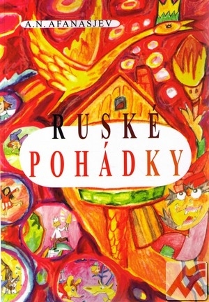 Ruské pohádky