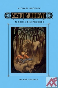 Sestry Grimmovy. Zmatené stopy