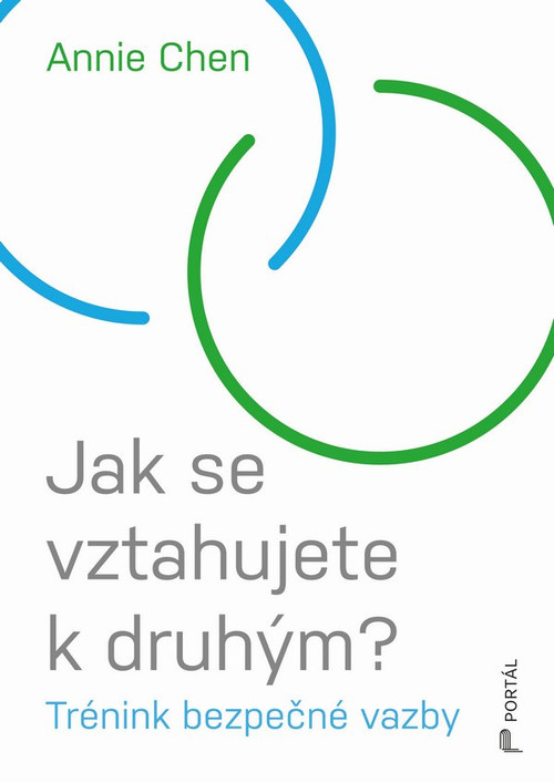 Jak se vztahujete k druhým?
