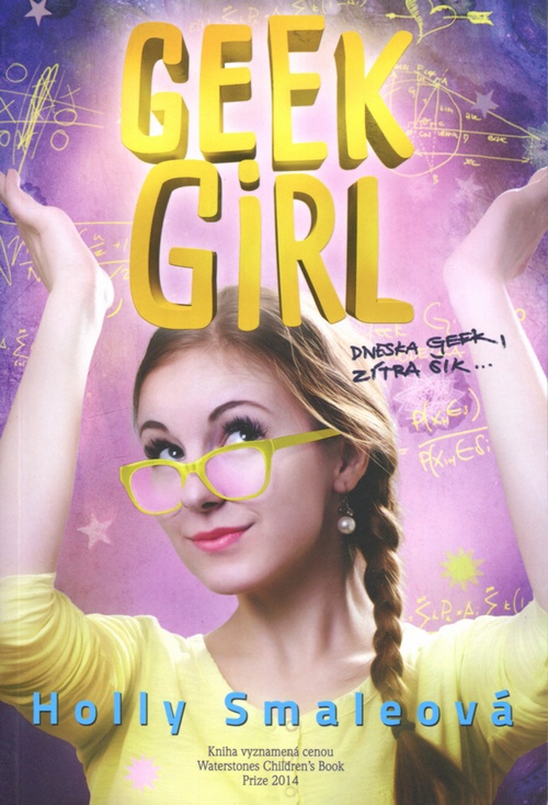 Geek Girl