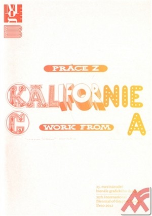 Práce z Kalifornie / Work from California