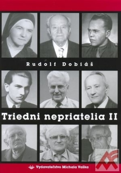 Triedni nepriatelia II.