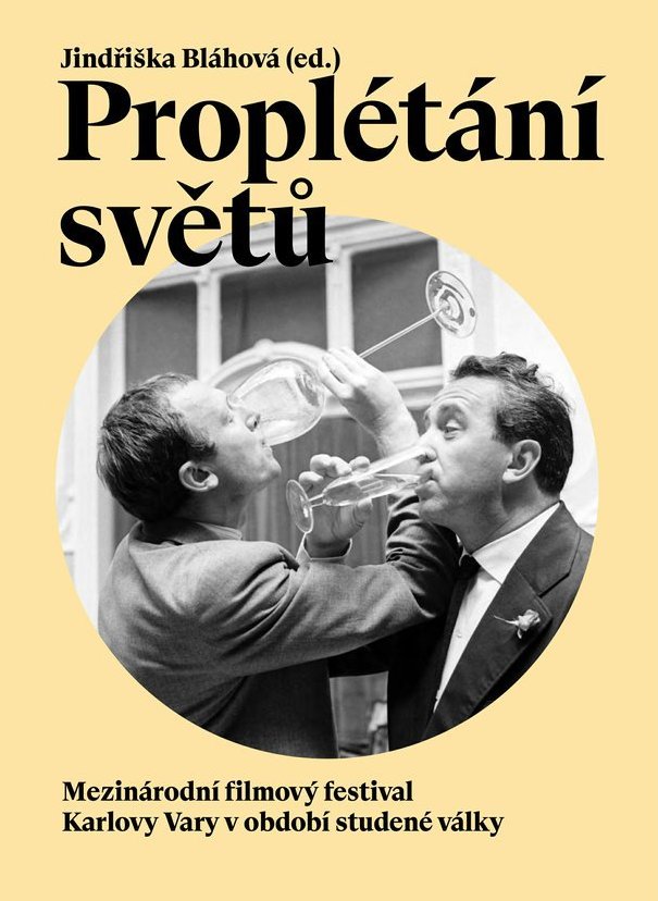 Proplétání světů