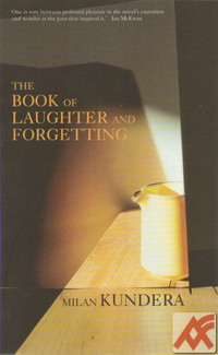 The Book of Laughter and Forgetting