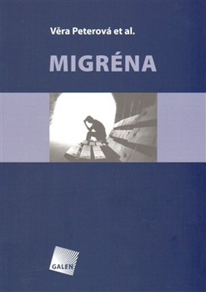 Migréna + CD