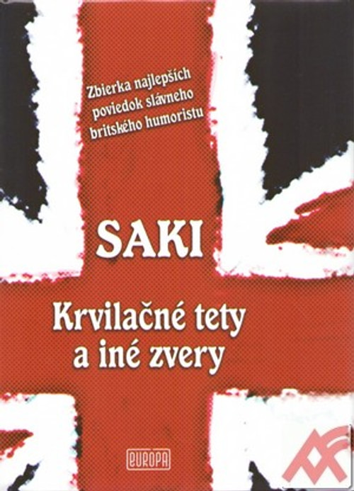 Krvilačné tety a iné zvery