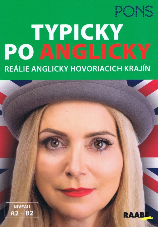 Typicky po anglicky - Reálie anglicky hovoriacich krajín