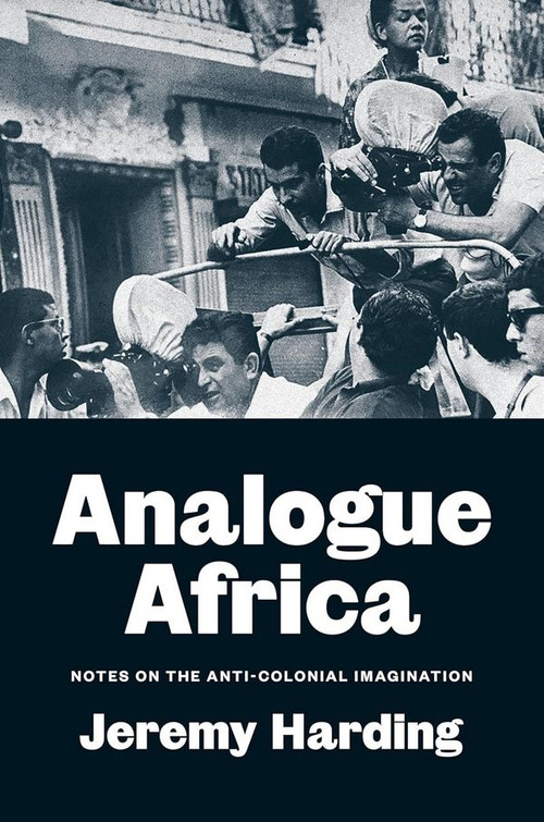 Analogue Africa